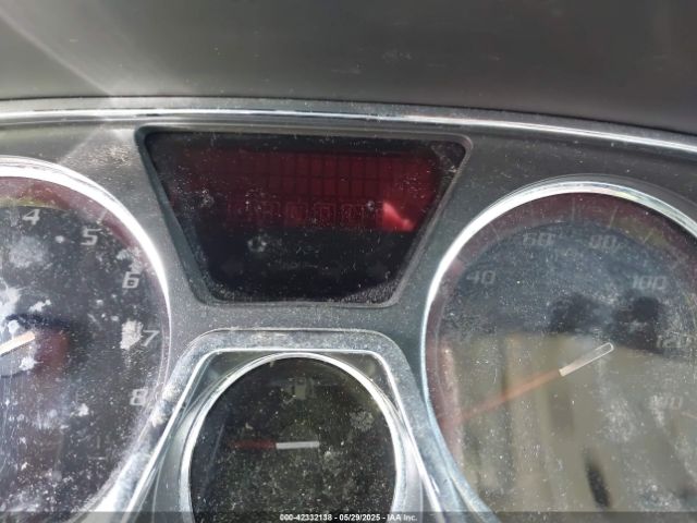 1GKKRTKD1EJ141312 GMC Acadia Denali