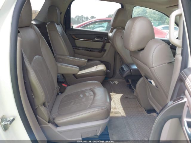 1GKKRTKD1EJ141312 GMC Acadia Denali