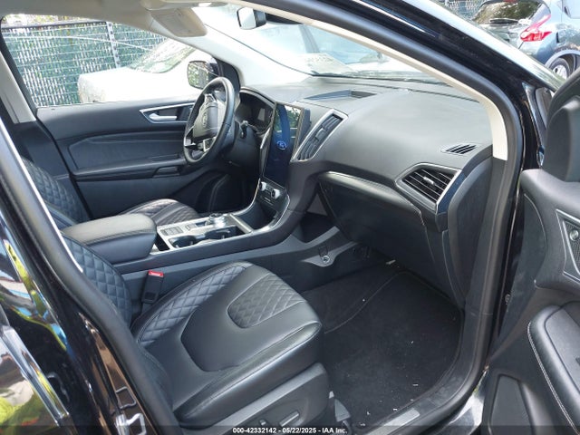 Ford Edge Titanium 2024 2FMPK4K91RBA52448 Image 5