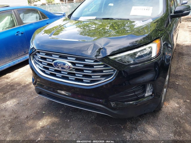 Ford Edge Titanium 2024 2FMPK4K91RBA52448 Image 6