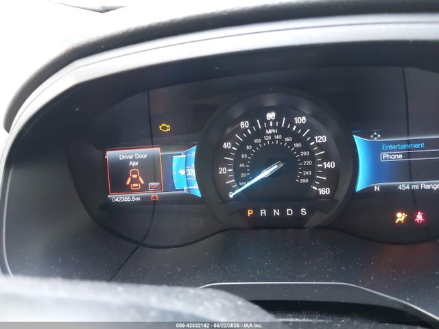 Ford Edge Titanium 2024 2FMPK4K91RBA52448 Image 7