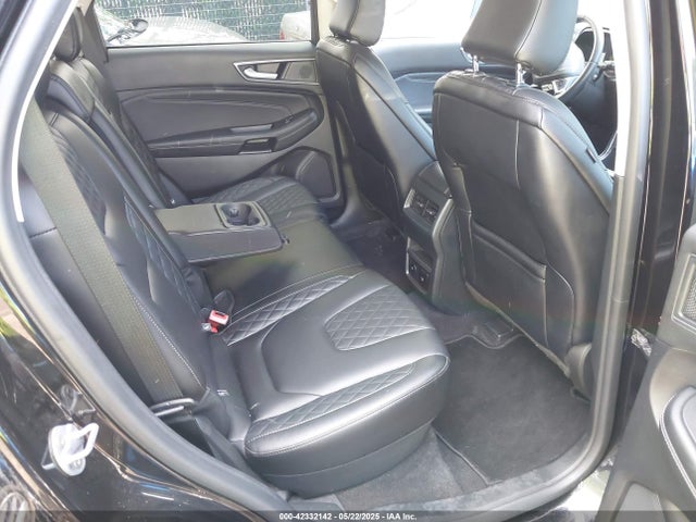 Ford Edge Titanium 2024 2FMPK4K91RBA52448 Image 8