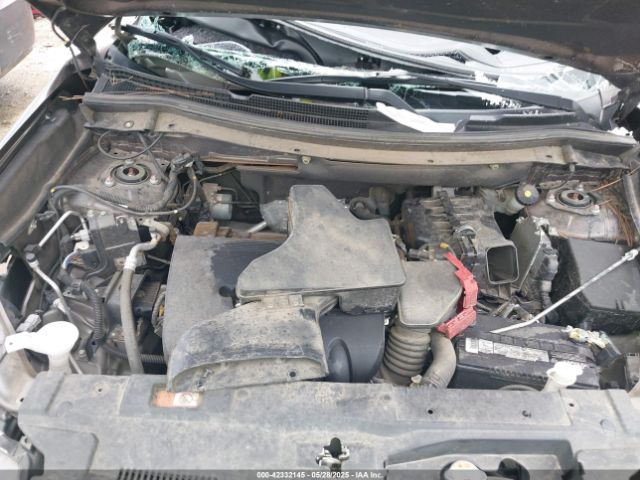 2019 MITSUBISHI OUTLANDER JA4AZ3A3XKZ041569 Photo 9