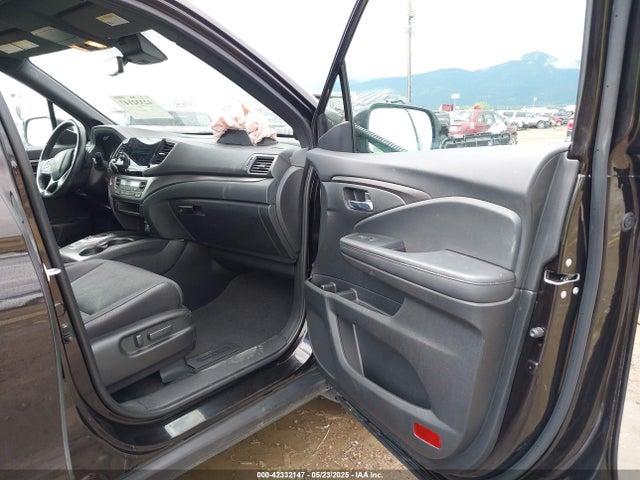 5FNYF8H51MB019230 Honda j35y6