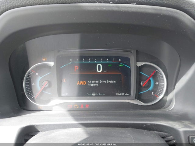 5FNYF8H51MB019230 Honda j35y6