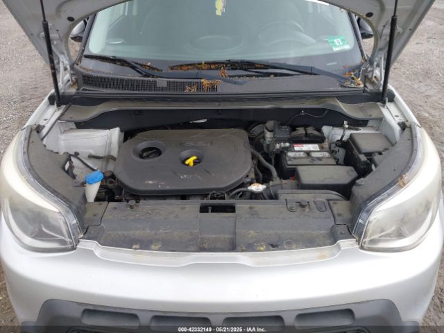 KNDJP3A58E7733682 KIA SOUL +