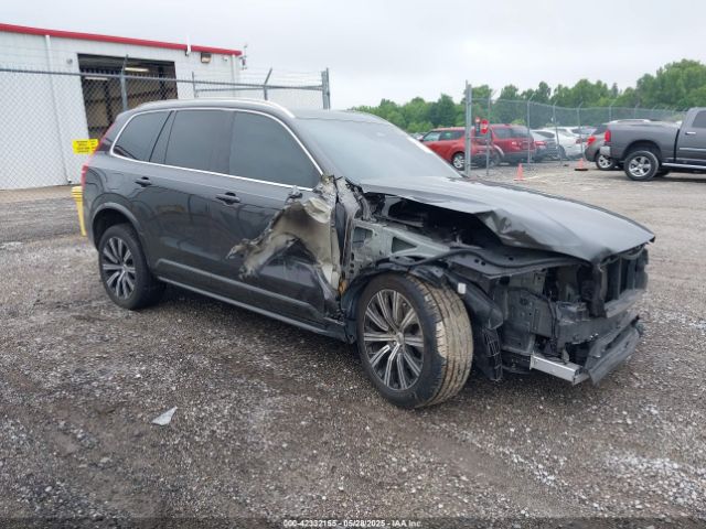 2023 VOLVO XC90 YV4062PK2P1941050