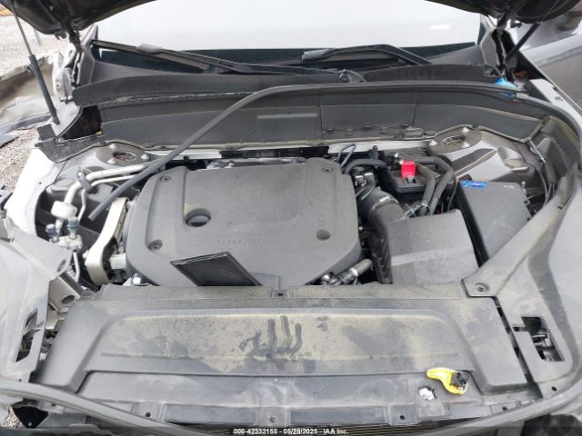 2023 VOLVO XC90 YV4062PK2P1941050 Photo 9