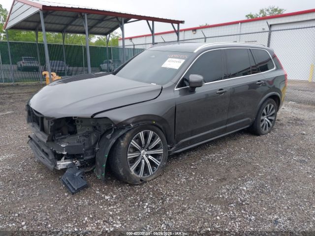 2023 VOLVO XC90 YV4062PK2P1941050 Photo 1