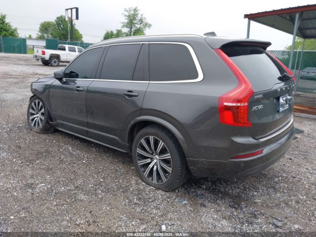 2023 VOLVO XC90 YV4062PK2P1941050 Photo 2