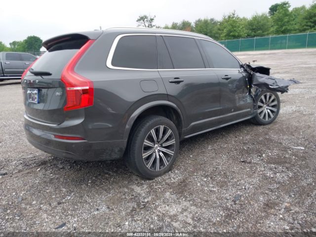 2023 VOLVO XC90 YV4062PK2P1941050 Photo 3