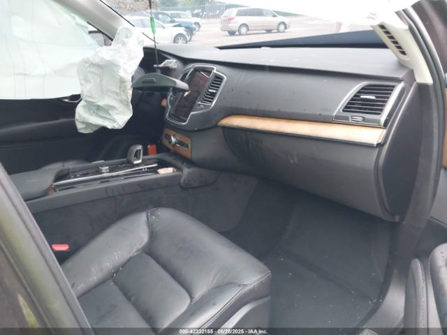 2023 VOLVO XC90 YV4062PK2P1941050 Photo 4