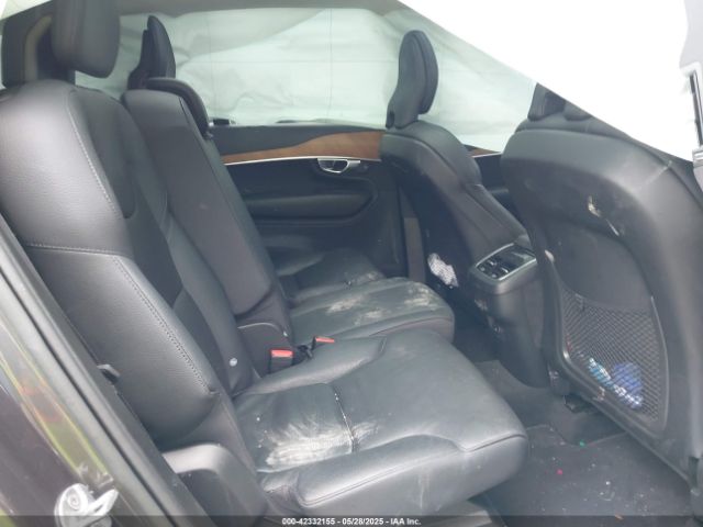 2023 VOLVO XC90 YV4062PK2P1941050 Photo 7