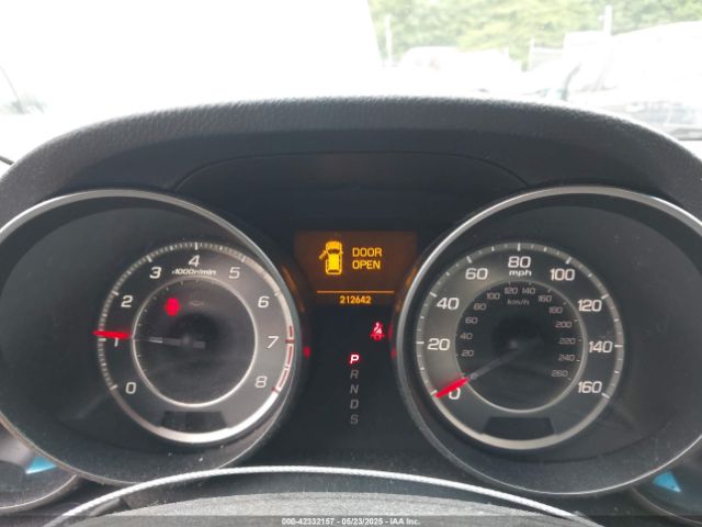 2012 ACURA MDX 2HNYD2H22CH522339 Photo 6