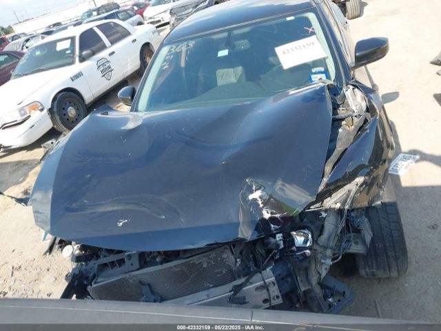 1N4AA6AP4HC377950 Nissan Maxima 3.5 Platinum/3.5 S/3.5 Sl/3.5 Sr/3.5 Sv