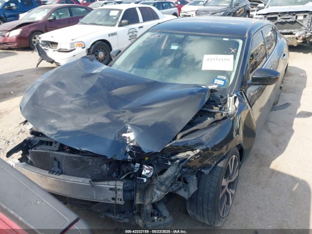 1N4AA6AP4HC377950 Nissan Maxima 3.5 Platinum/3.5 S/3.5 Sl/3.5 Sr/3.5 Sv