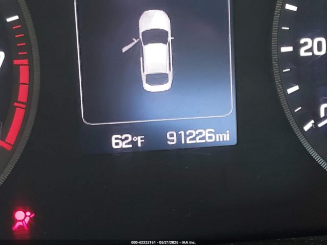 5NPE24AF4FH074138 Hyundai SONATA SE