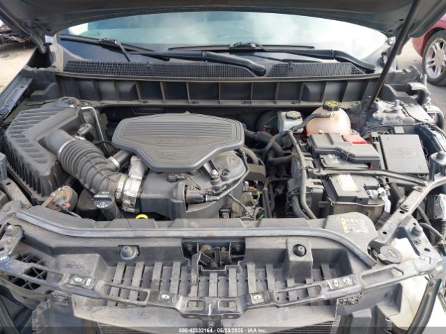 2019 CADILLAC XT5 1GYKNCRS6KZ251971 Photo 9
