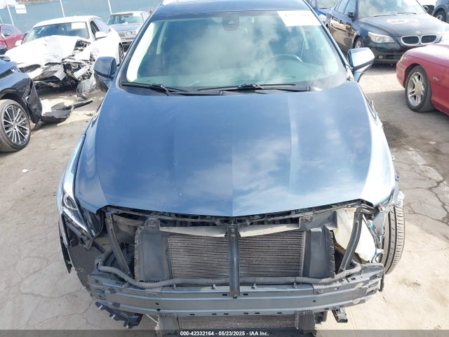 1GYKNCRS6KZ251971 Cadillac lgx - direct injection, variable valve timing, alum, gen 2