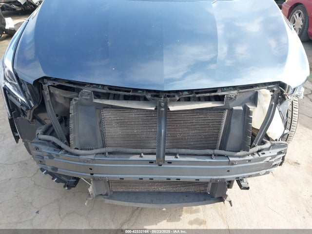 1GYKNCRS6KZ251971 Cadillac lgx - direct injection, variable valve timing, alum, gen 2