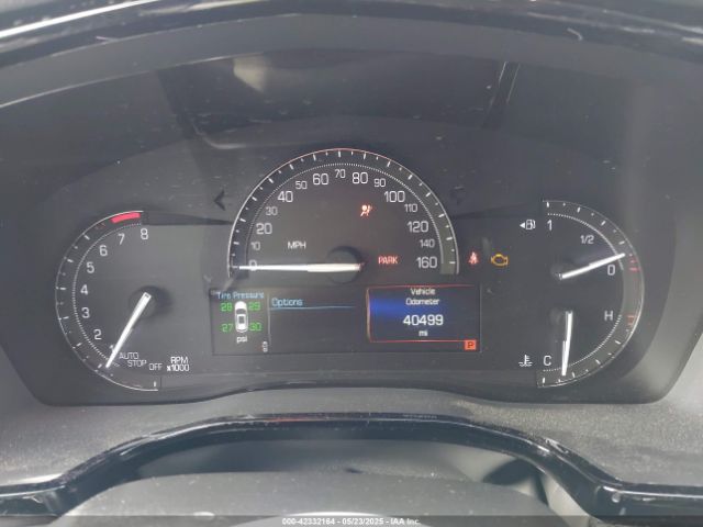 2019 CADILLAC XT5 1GYKNCRS6KZ251971 Photo 6