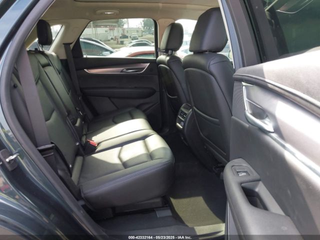 2019 CADILLAC XT5 1GYKNCRS6KZ251971 Photo 7