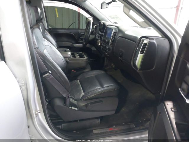 1GCVKREC8EZ404898 Chevrolet Silverado 1500 2lt