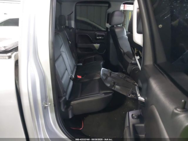 1GCVKREC8EZ404898 Chevrolet Silverado 1500 2lt