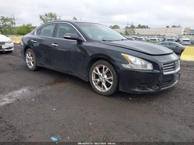 Aukcja sprzedaży 2014 Nissan Maxima 3.5 Sv, vin: 1N4AA5AP7EC490068, numer aukcji: 42332173