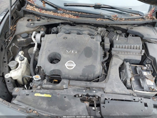 Aukcja sprzedaży 2014 Nissan Maxima 3.5 Sv, vin: 1N4AA5AP7EC490068, numer aukcji: 42332173