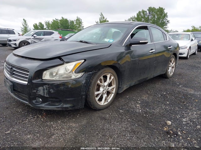 Aukcja sprzedaży 2014 Nissan Maxima 3.5 Sv, vin: 1N4AA5AP7EC490068, numer aukcji: 42332173