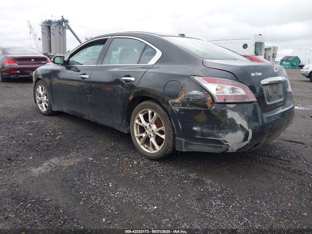Aukcja sprzedaży 2014 Nissan Maxima 3.5 Sv, vin: 1N4AA5AP7EC490068, numer aukcji: 42332173