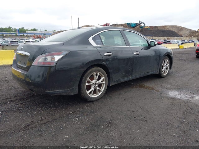 Aukcja sprzedaży 2014 Nissan Maxima 3.5 Sv, vin: 1N4AA5AP7EC490068, numer aukcji: 42332173
