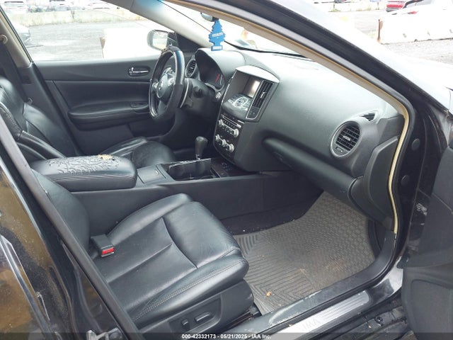 Aukcja sprzedaży 2014 Nissan Maxima 3.5 Sv, vin: 1N4AA5AP7EC490068, numer aukcji: 42332173