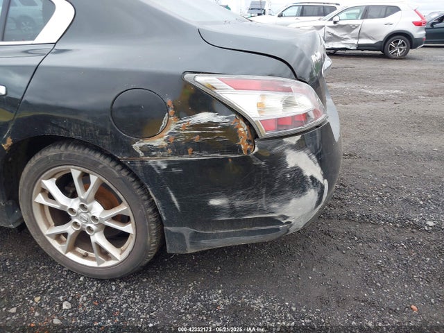 Aukcja sprzedaży 2014 Nissan Maxima 3.5 Sv, vin: 1N4AA5AP7EC490068, numer aukcji: 42332173
