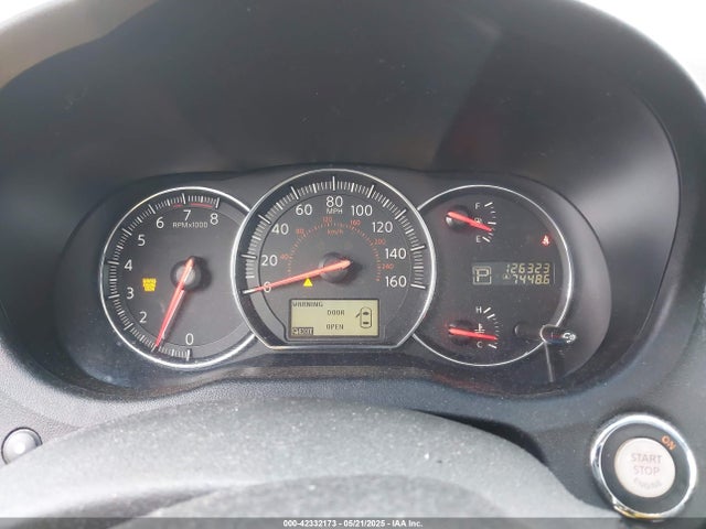 Aukcja sprzedaży 2014 Nissan Maxima 3.5 Sv, vin: 1N4AA5AP7EC490068, numer aukcji: 42332173