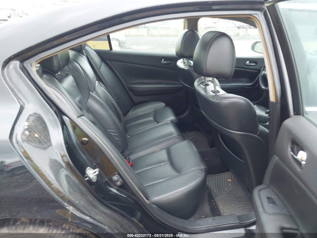 Aukcja sprzedaży 2014 Nissan Maxima 3.5 Sv, vin: 1N4AA5AP7EC490068, numer aukcji: 42332173
