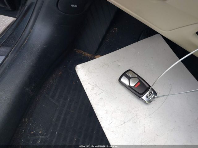 2023 AUDI A4 WAUABAF44PN004836 Photo 10