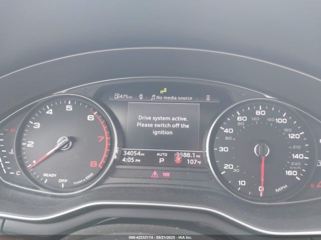 2023 AUDI A4 WAUABAF44PN004836 Photo 6