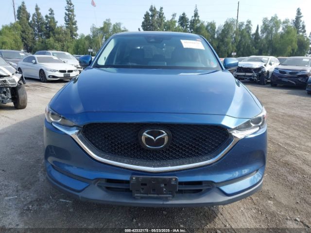 JM3KFACM6K0690830 Mazda Cx-5 Touring