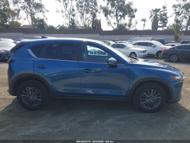 JM3KFACM6K0690830 Mazda Cx-5 Touring