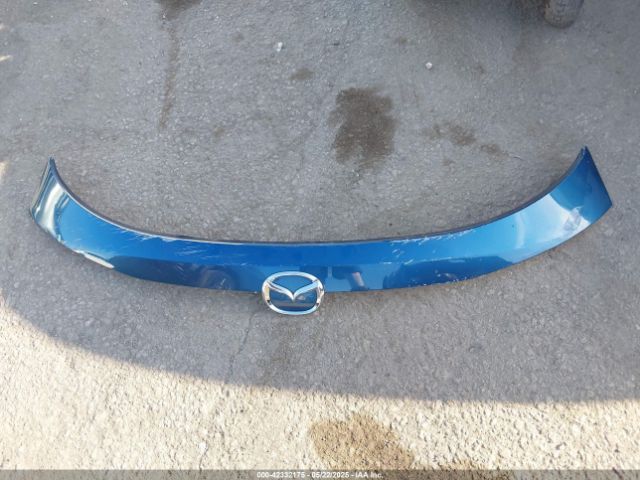 JM3KFACM6K0690830 Mazda Cx-5 Touring