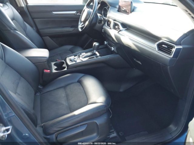 JM3KFACM6K0690830 Mazda Cx-5 Touring