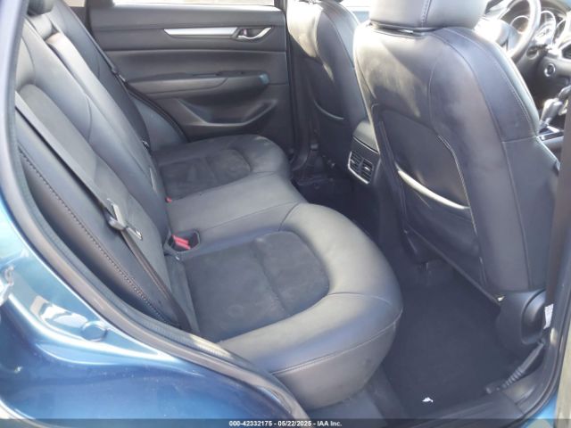 JM3KFACM6K0690830 Mazda Cx-5 Touring