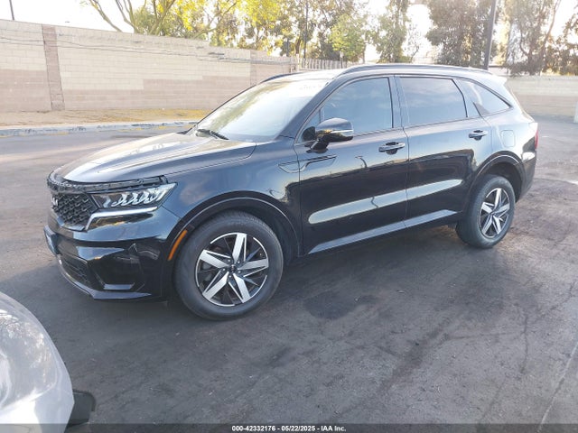 5XYRL4LCXNG097494 KIA gdi theta-iii