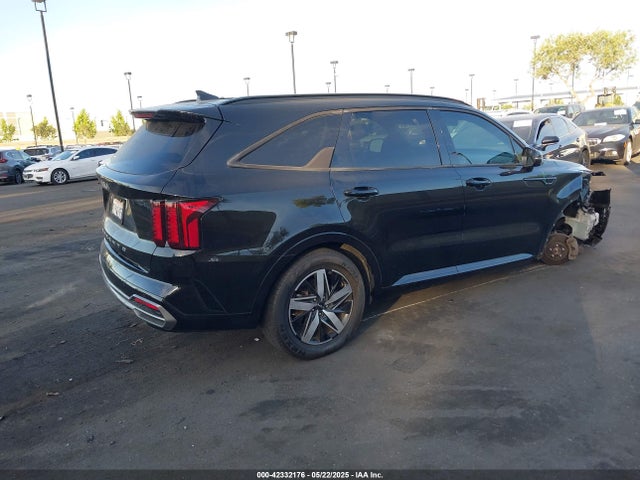 5XYRL4LCXNG097494 KIA gdi theta-iii