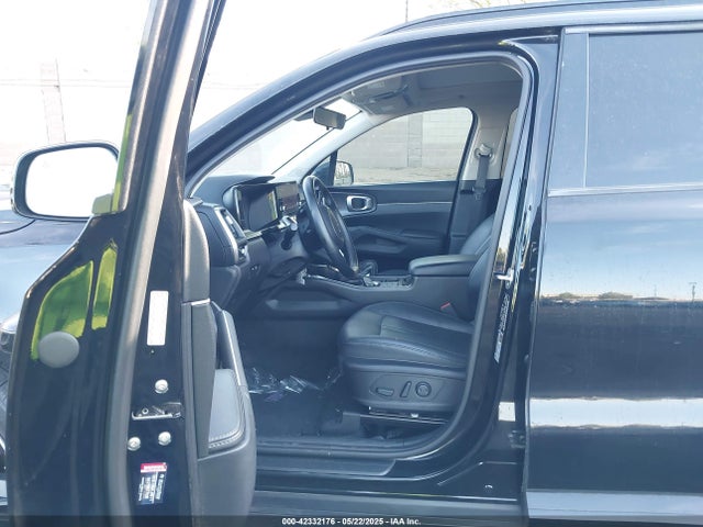 5XYRL4LCXNG097494 KIA gdi theta-iii