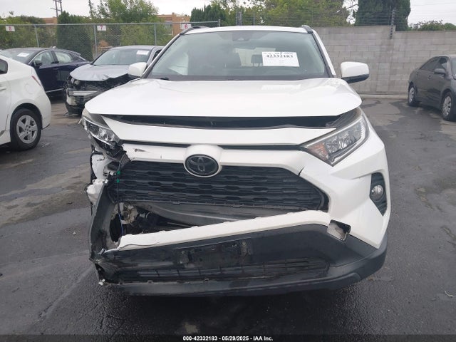JTMC1RFV3KD015766 Toyota a25a-fks