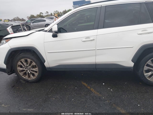 JTMC1RFV3KD015766 Toyota a25a-fks