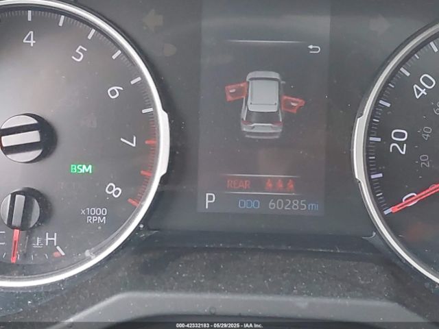 2019 TOYOTA RAV4 JTMC1RFV3KD015766 Photo 6